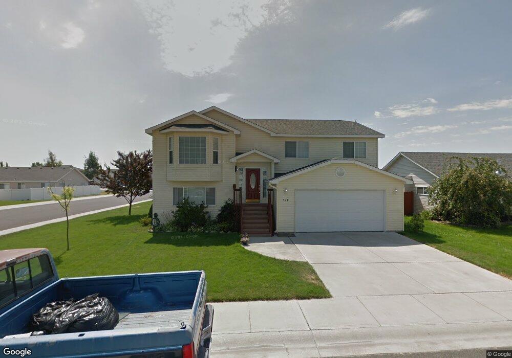 520 Connie Ray Ave, Medical Lake, WA 99022 - photo 1