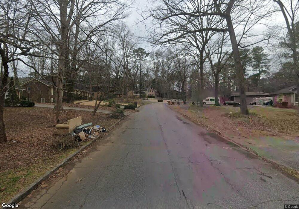 0 Tahoe Cir unit 7624582, Stone Mountain, GA 30083 - photo 1