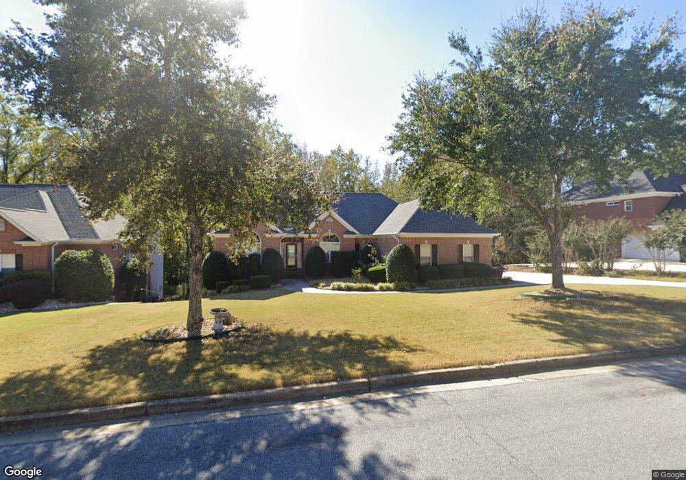 3118 Brians Creek Dr SE, Conyers, GA 30013 - photo 1