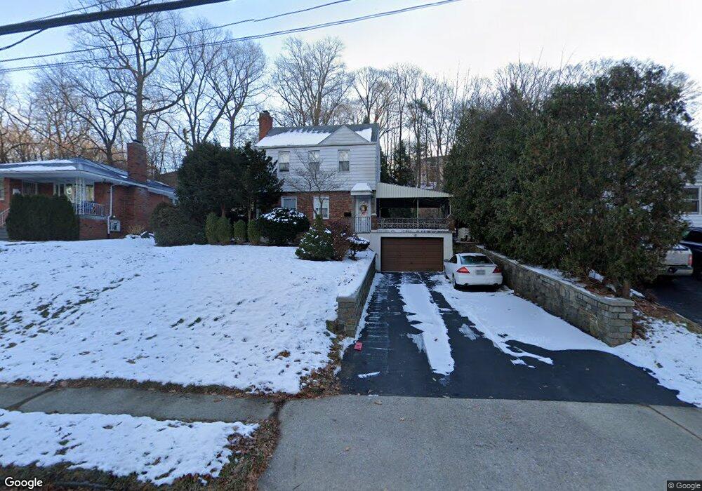 444 Midland Ave, Yonkers, NY 10704 - photo 1