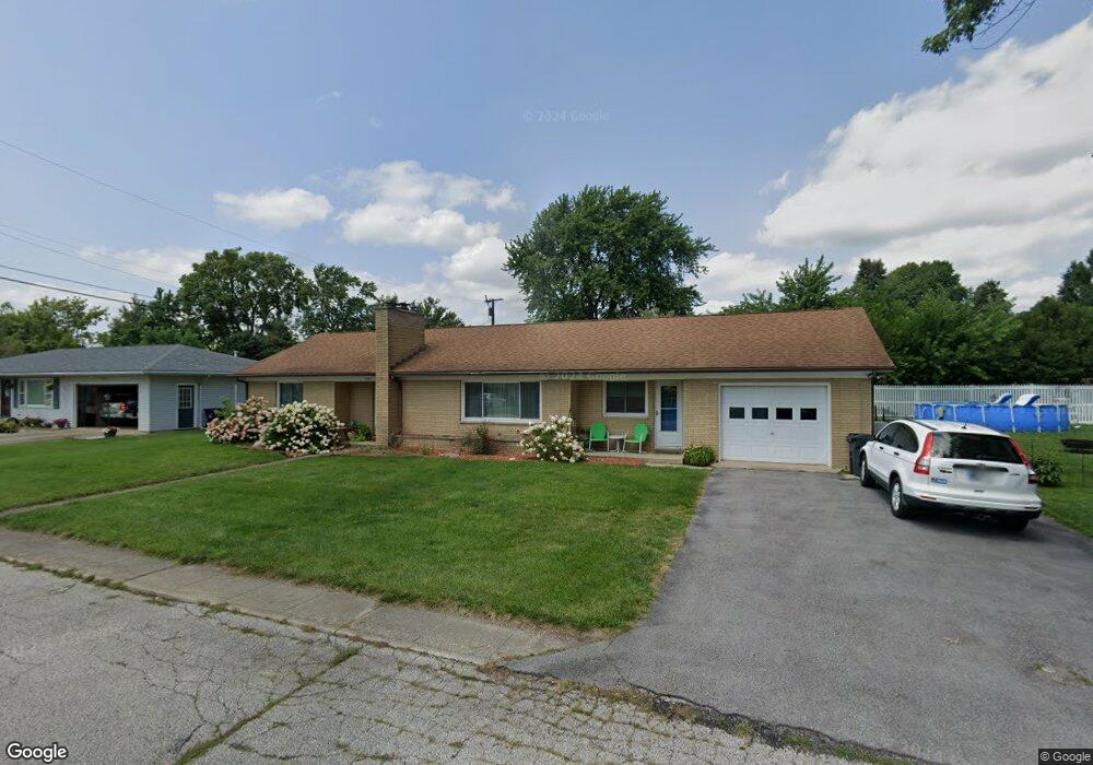 909 E 11th St, Fowler, IN 47944 - photo 1