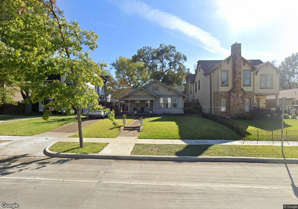5836 Richmond Ave, Dallas, TX 75206 - photo 1