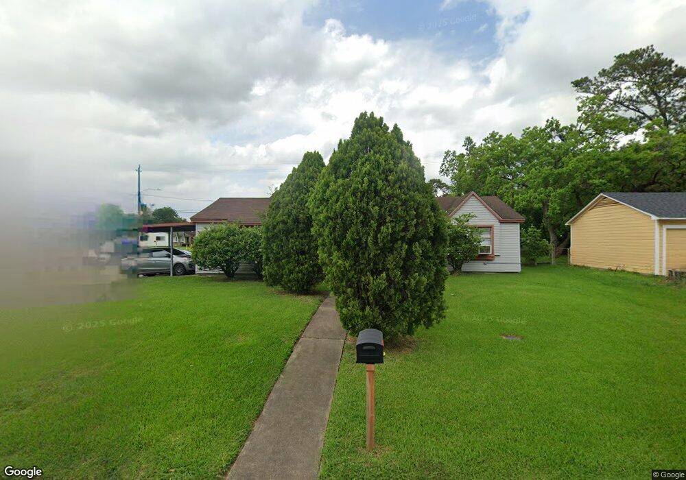 7405 Marilyn Ln, Houston, TX 77016 - photo 1