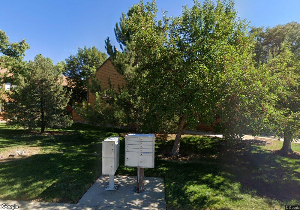 2256 E 129th Ave unit 2256, Thornton, CO 80241 - photo 1