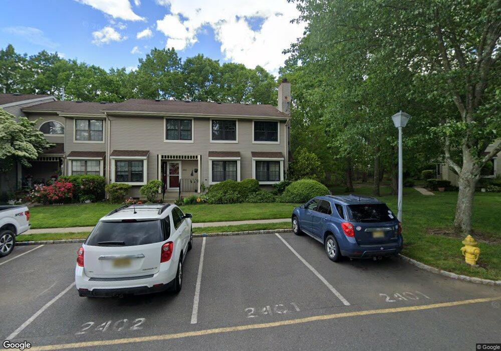 2401 Gulfstream Way, Toms River, NJ 08755 - photo 1