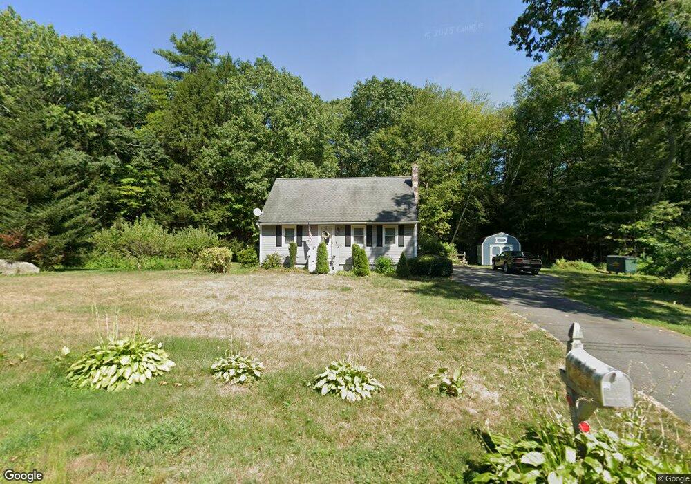 31 Mattawa Cir, Orange, MA 01364 - photo 1