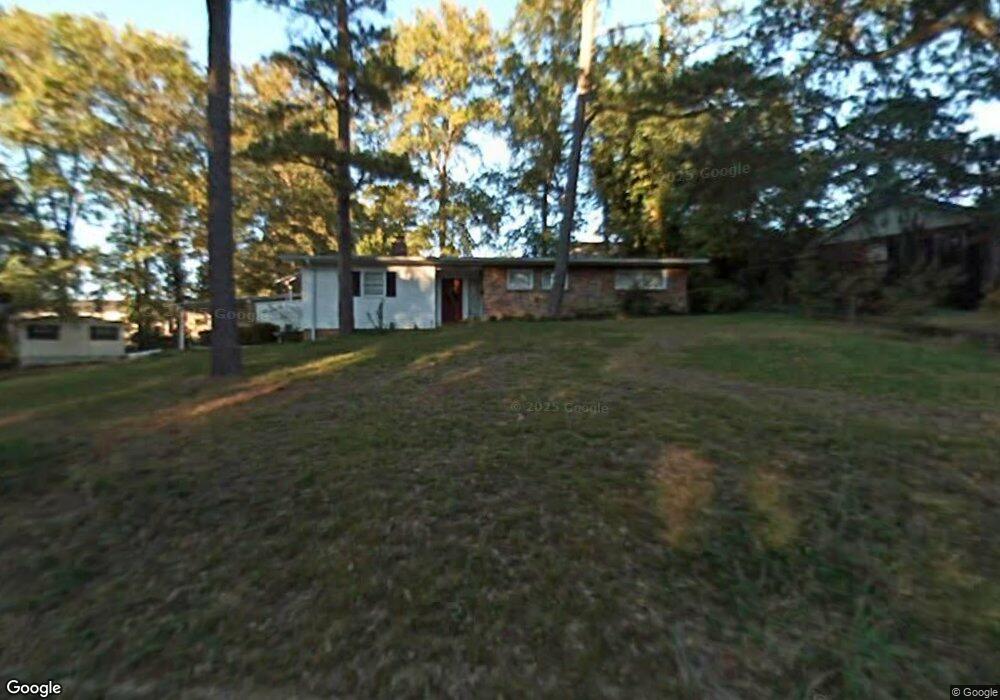 198 W Ridge Cir, Macon, GA 31210 - photo 1