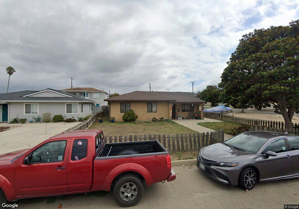 206 N B St, Lompoc, CA 93436 - photo 1