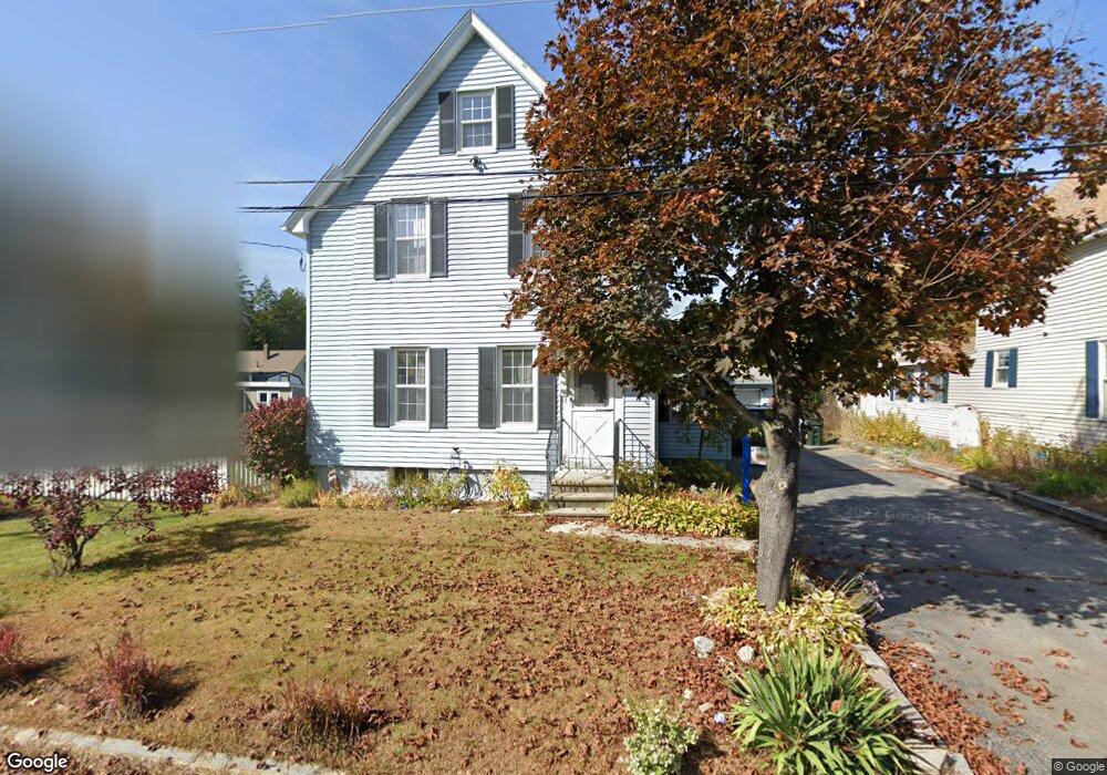 13 Abbott St, Manchester, NH 03102 - photo 1