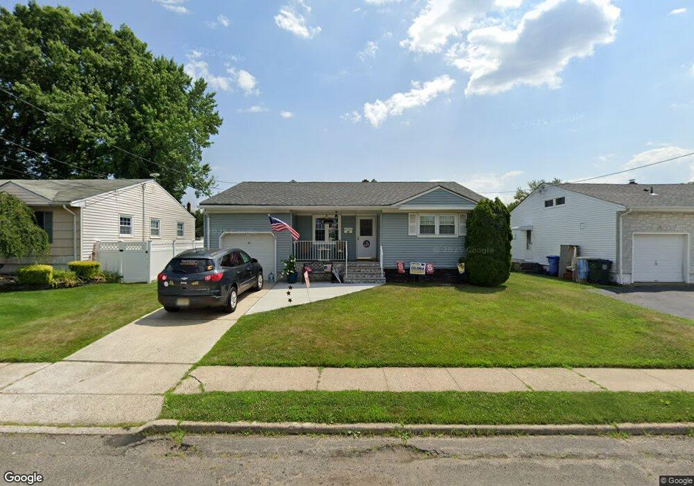 87 Jeffery Rd, Colonia, NJ 07067 - photo 1