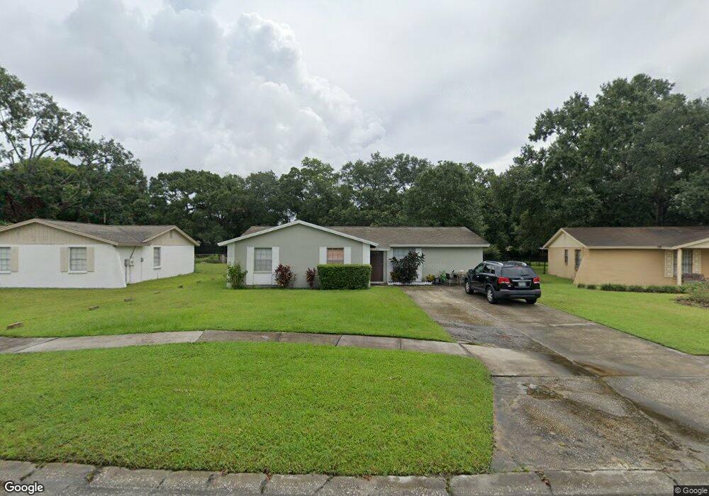 3711 Ambermist Dr, Tampa, FL 33619 - photo 1