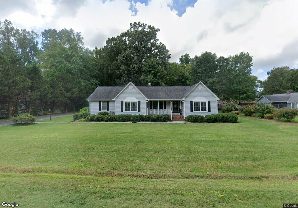 3970 Camellia Dr, West Point, VA 23181 - photo 1