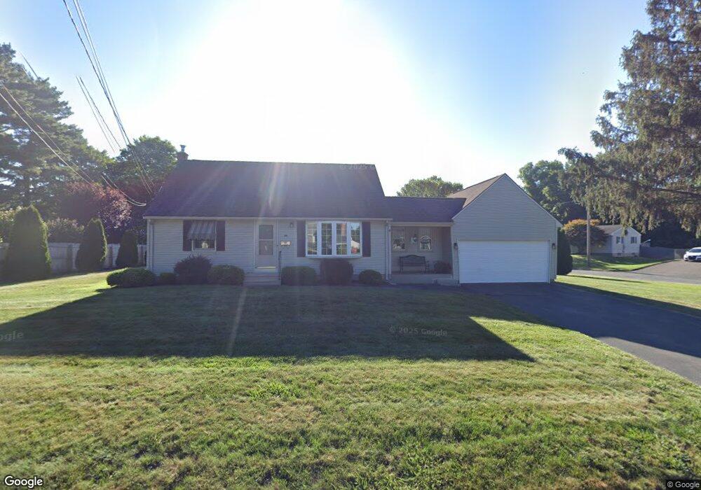 59 Burnham St, Enfield, CT 06082 - photo 1