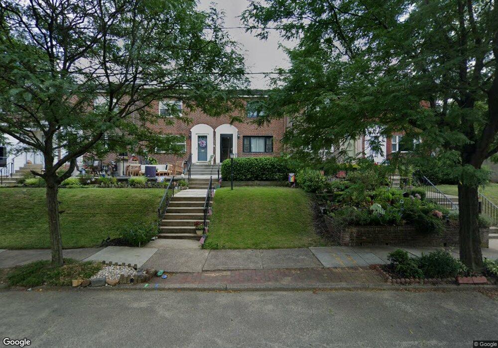 518 King Ave, Collingswood, NJ 08108 - photo 1