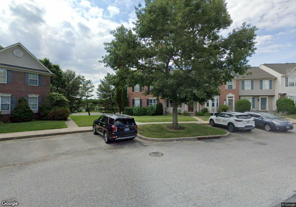 2300 Carya Way, Forest Hill, MD 21050 - photo 1