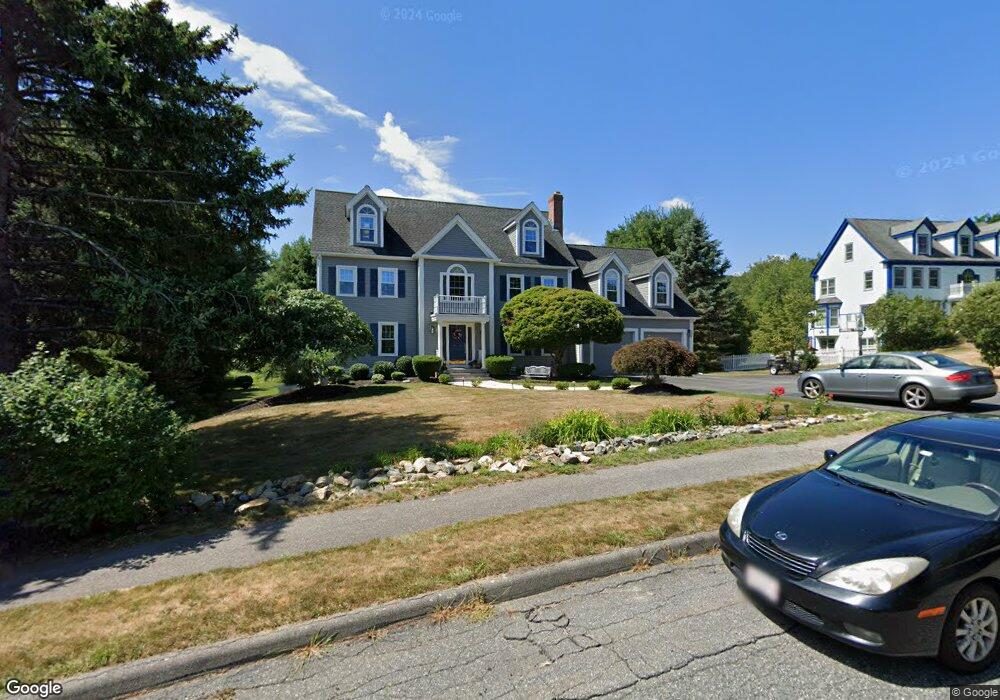 3 Garfield Dr, Westborough, MA 01581 - photo 1