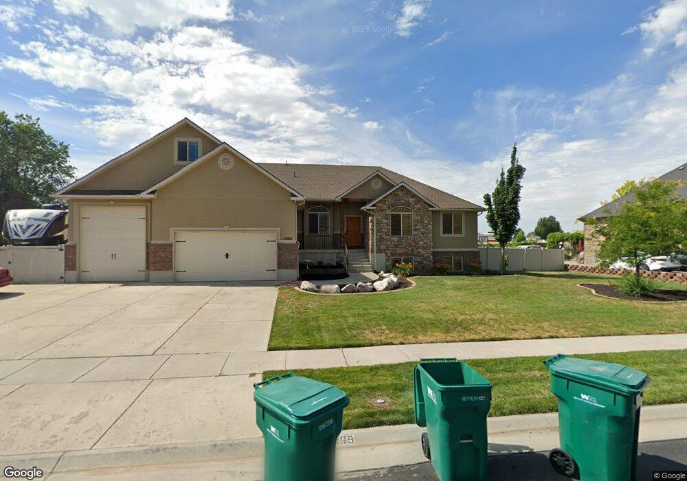 5065 W 4075 S, West Haven, UT 84401 - photo 1