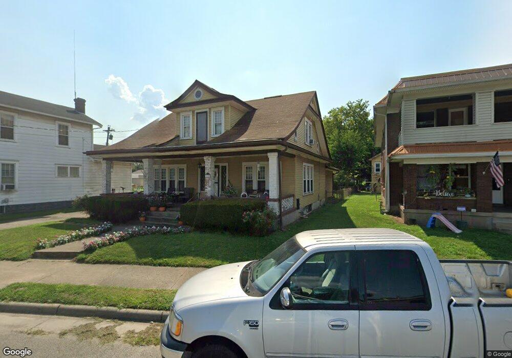 520 S Sutphin St, Middletown, OH 45044 - photo 1