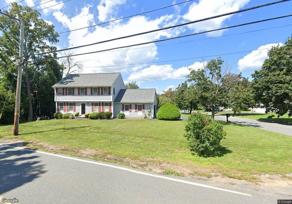 7 Vista Cir, Methuen, MA 01844 - photo 1