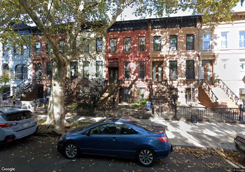 635 Macdonough St, Brooklyn, NY 11233 - photo 1