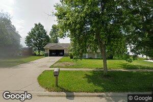 1740 E Pacific St, Ely, IA 52227