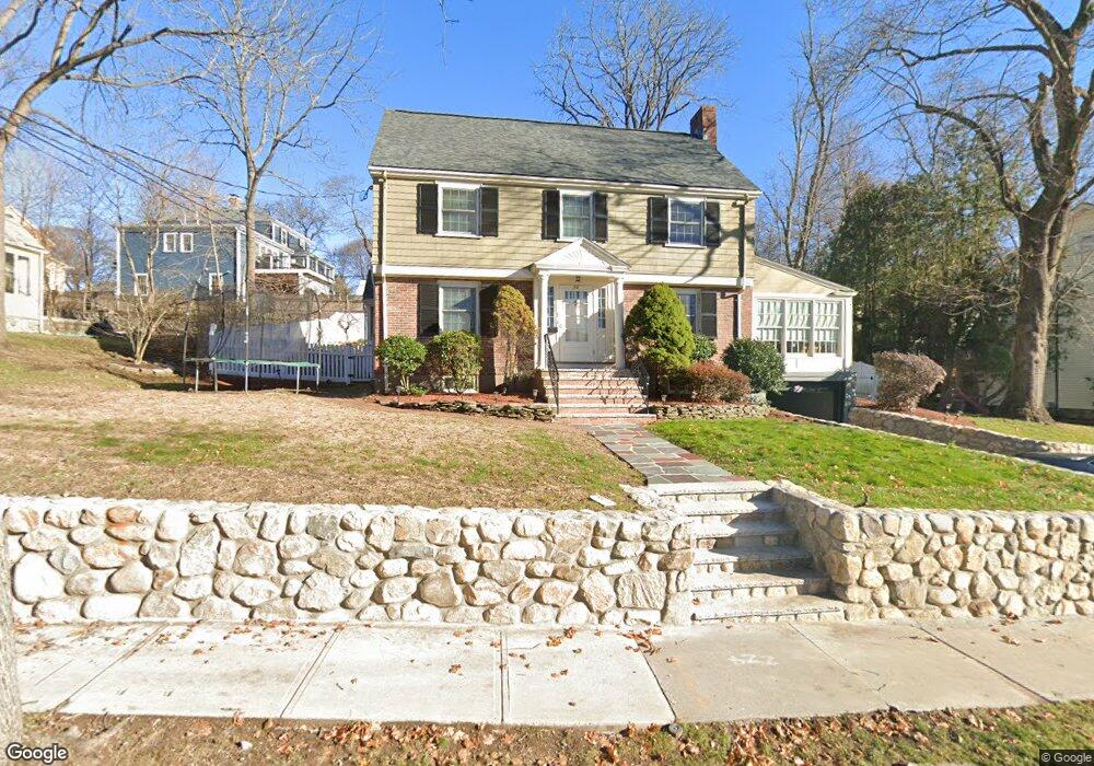 30 Allen Rd, Winchester, MA 01890 - photo 1