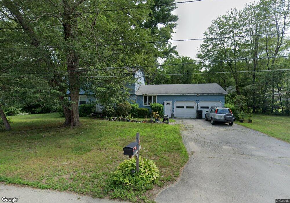 4 Locust St, Hudson, NH 03051 - photo 1