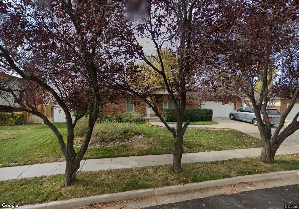 55 S 1250 W, Clearfield, UT 84015 - photo 1