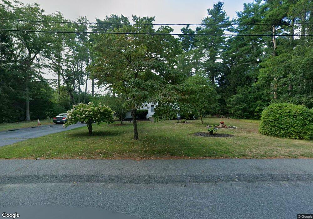 14 Great Meadow Dr, Carver, MA 02330 - photo 1