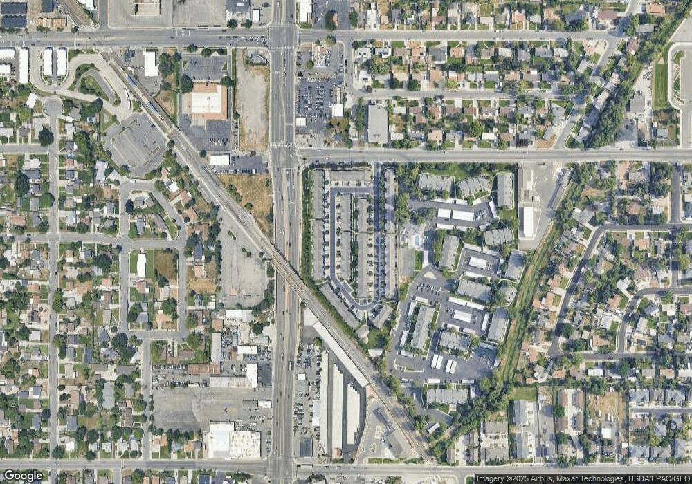 7865 S Summer Station Way, Midvale, UT 84047 - photo 1