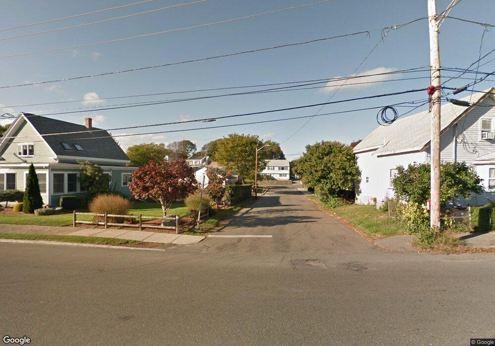 0 Champlain Rd, Salem, MA 01970 - photo 1