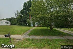 305 N Main St, Hurlock, MD 21643