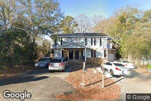 1509 Kathleen Dr, Columbia, SC 29210