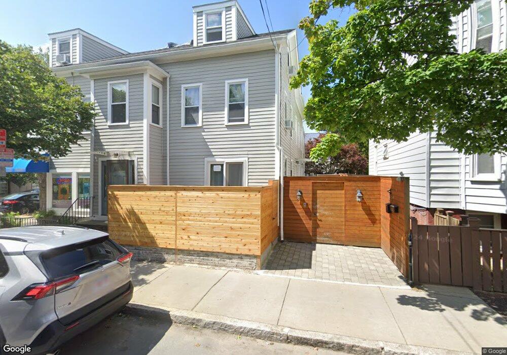 63 Pearl St unit 3, Cambridge, MA 02139 - photo 1