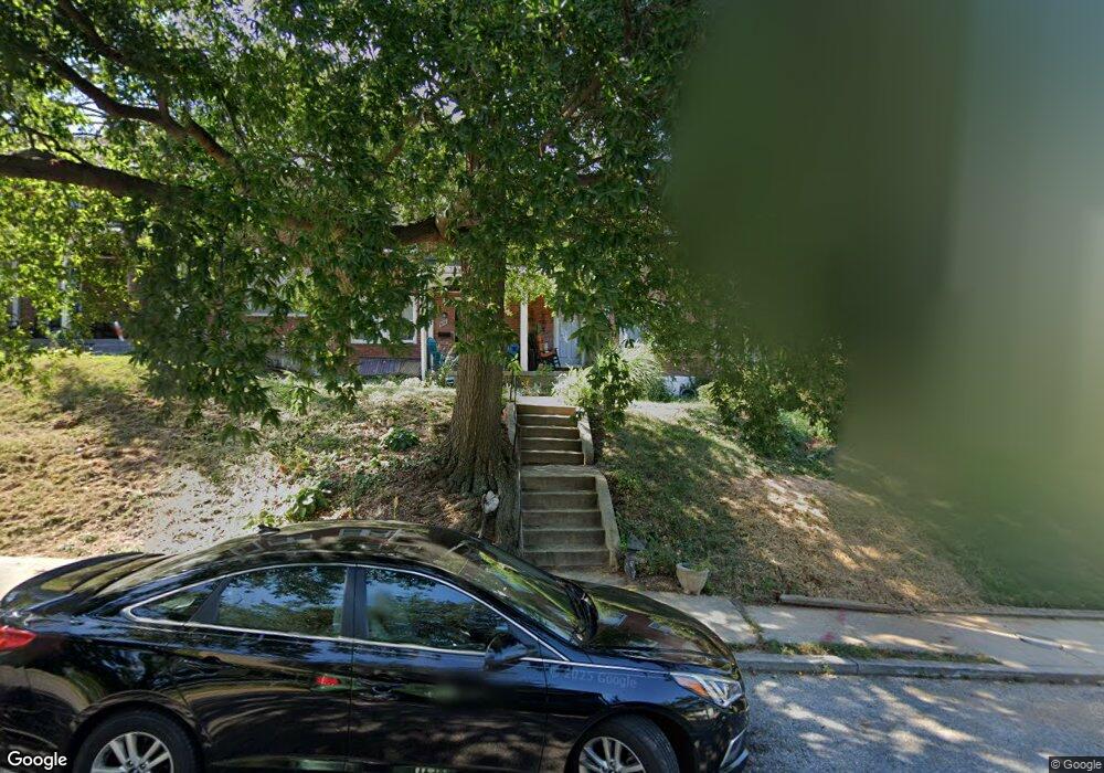 976 North Hill Rd, Baltimore, MD 21218 - photo 1