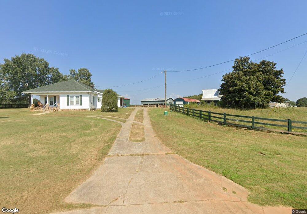 4101 Tyus Carrollton Rd, Carrollton, GA 30117 - photo 1