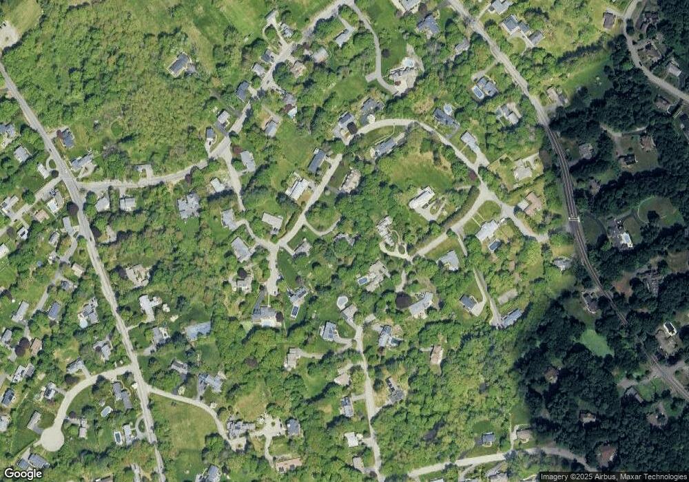 69 Heath Rd, North Andover, MA 01845 - photo 1