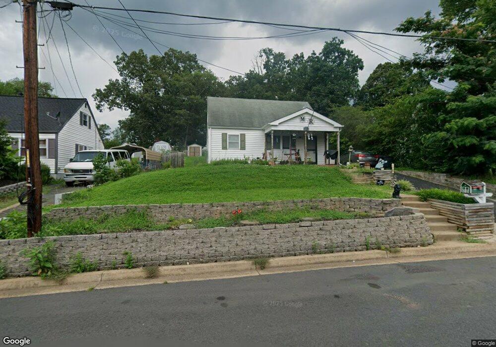 166 Polk Dr, Manassas Park, VA 20111 - photo 1