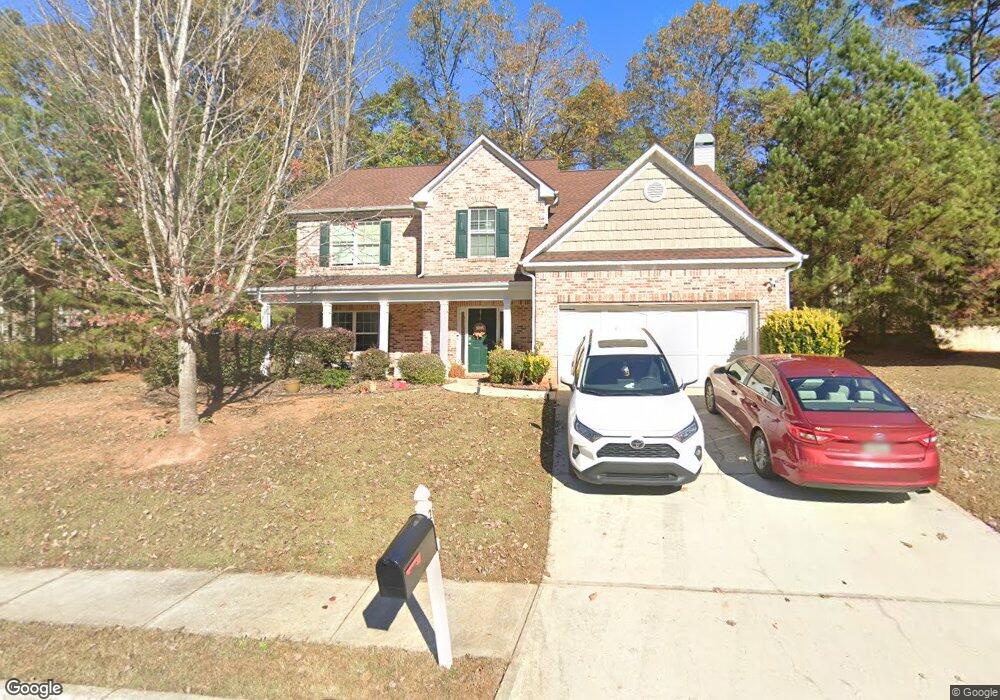 220 Landon Way unit N/, Covington, GA 30016 - photo 1