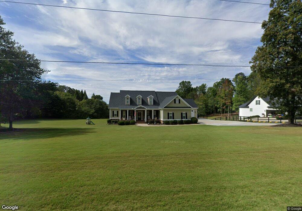 4579 Clarks Bridge Rd, Gainesville, GA 30506 - photo 1