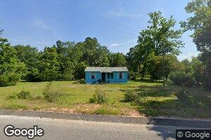1303 Cummings Rd, Ridge Spring, SC 29129