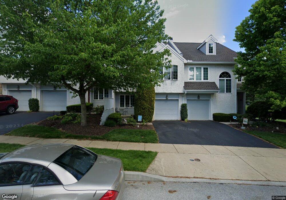 319 Bristol Cir, Exton, PA 19341 - photo 1