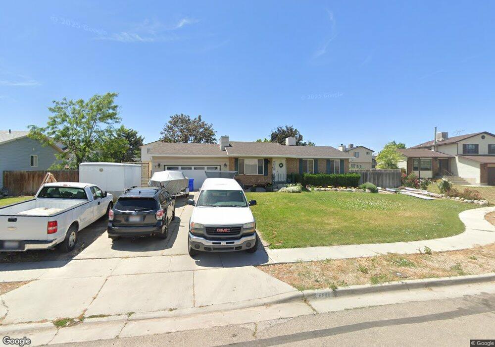 6646 S 5420 W, West Jordan, UT 84081 - photo 1