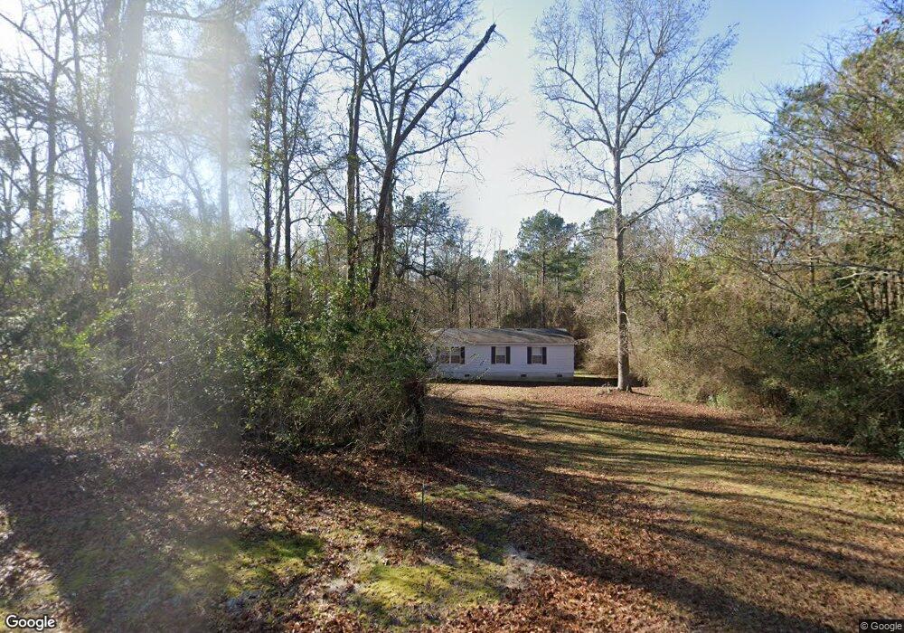 110 Jf Hall Rd, Gordon, GA 31031 - photo 1