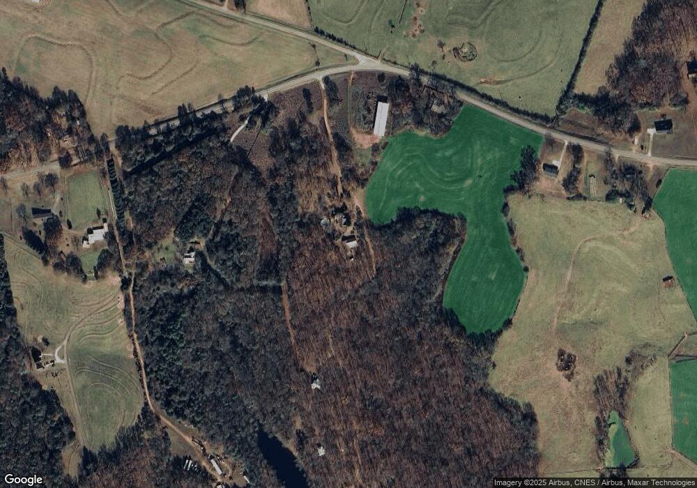 2591 Rogers Mill Rd, Danielsville, GA 30633 - photo 1