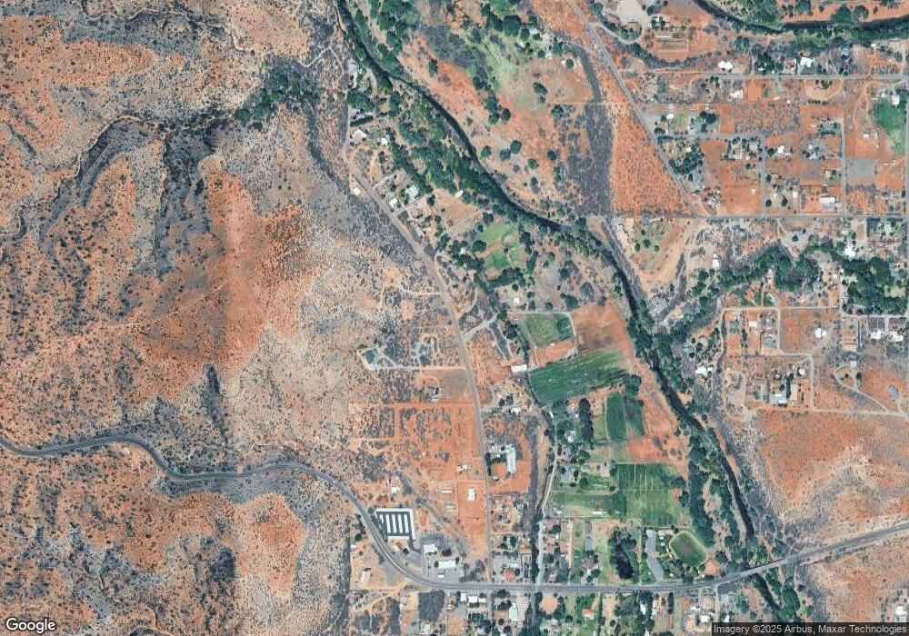 0 Sheepshead Rd unit 507579, Cornville, AZ 86325 - photo 1