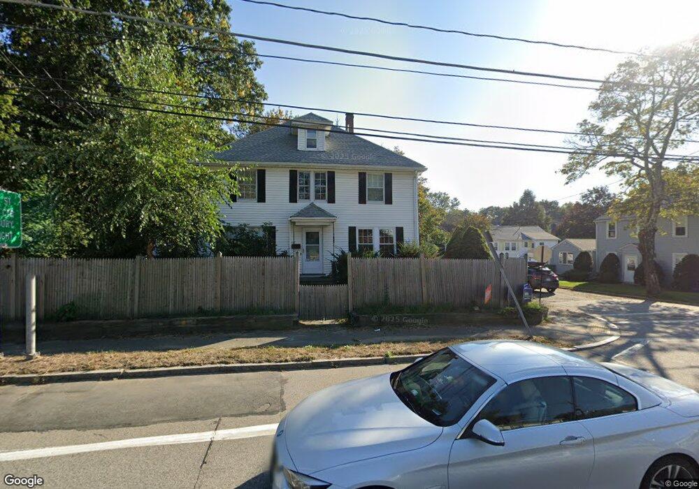 662 Boylston St, Newton Center, MA 02459 - photo 1