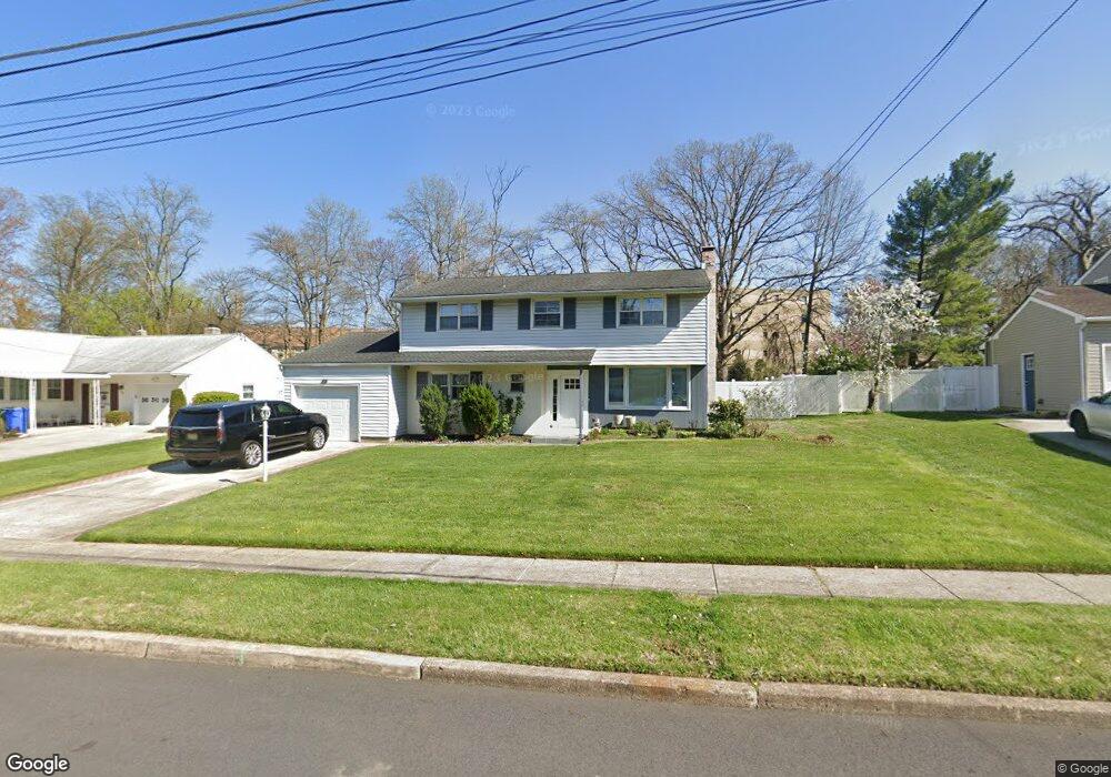 424 Narragansett Dr, Cherry Hill, NJ 08002 - photo 1