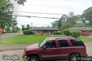 3052 Southfield Dr, Alexandria, LA 71301