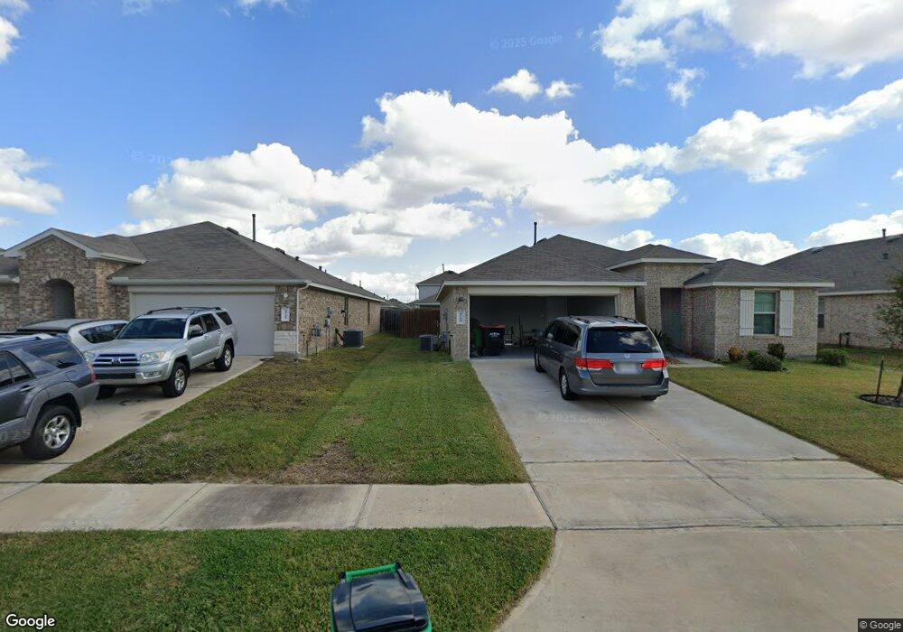 4722 Alba Ash Ln, Katy, TX 77449 - photo 1